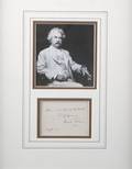 TWAIN MARK 18351910