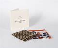 A Givenchy Silk Scarf