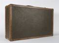 A Louis Vuitton Suitcase