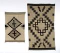 Two Native American Blankets