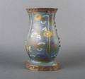 A Chinese Cloisonne Vessel