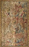 An Aubusson Carpet