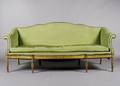 A Louis XVI Style Sofa