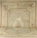An Aubusson Carpet