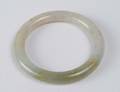 9 JADEITE BANGLE