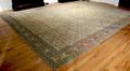 An IndoTabriz Carpet