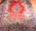 A Tabriz Carpet
