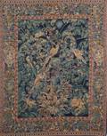 A 20th Century Tapestry