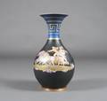 A Paris Porcelain Vase