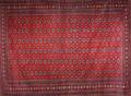 A Pakistani Bokhara Rug