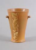 A Weller Pottery Vase