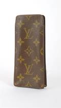 A Louis Vuitton Eyeglass Case