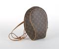 A Louis Vuitton Back Pack