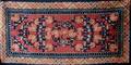A Chinese Wool Rug