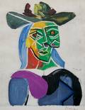 Pablo Picasso