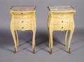 A Pair of Louis XV Style Night Tables