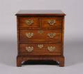 An American Chest of Drawers Henredon