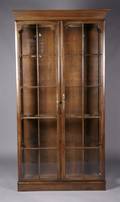 A Vitrine Cabinet Henredon