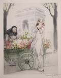 Louis Icart