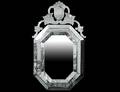 20 BAROQUE STYLE VENETIAN MIRROR