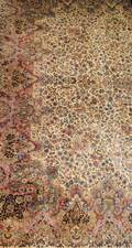 A Kermin Carpet