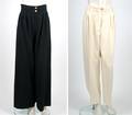 Two Pairs of Chanel Pants