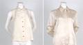 Two Chanel Blouses