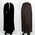 Two Evening Capes