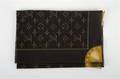 A Louis Vuitton Silk Scarf
