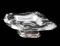 39 ART NOUVEAU STYLE STERLING SILVER CENTERPIECE