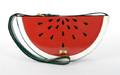 A Moschino Watermelon Bag