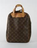 A Louis Vuitton Shoe Tote