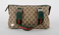 Gucci Logo Bag
