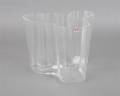 An Alvar Aalto Glass Vase