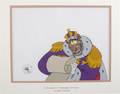 A Disney Animation Cel