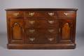 An American Sideboard Hickory Chair Company
