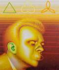 Ed Paschke