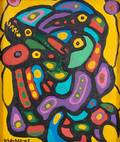 Norval Morrisseau