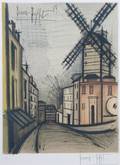 Bernard Buffet