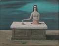 Gertrude Abercrombie