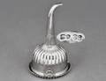 38 GEORGE IV STERLING SILVER FUNNEL