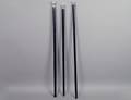 30 GROUP OF THREE WALKING CANES