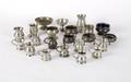 A Collection of Miscellaneous Pewter Articles