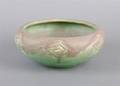 A Rookwood Production Pottery Bowl