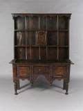 A Jacobean Style Welsh Dresser