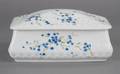 A Limoges Lidded Box