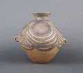 A Chinese Neolithic Pottery Jar