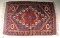 A Bergama Rug West Anatolia