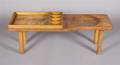 A Bench Stickley