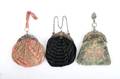 A Group of Three Purses